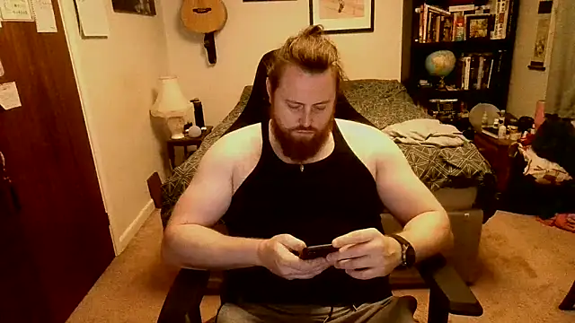 Hairy Guy30 online show from 11/09/25, 06:01