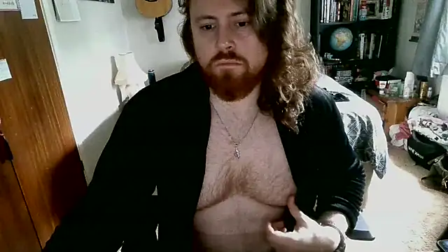 Snapshot of Hairy_Guy30 chatting on 09/10/25, 04:39 Hairy Guy30 online show from 09/10/25, 04:39