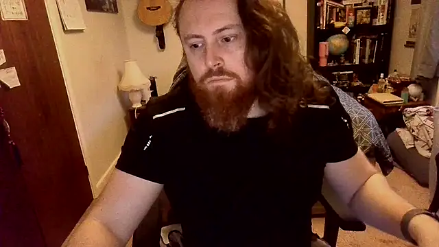 Hairy Guy30 online show from 02/21/26, 05:26