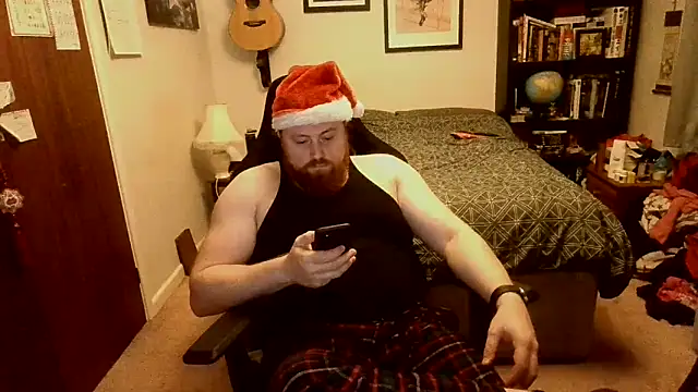 Hairy Guy30 online show from 12/21/25, 10:32