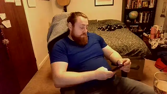 Hairy Guy30 online show from 12/02/25, 11:39