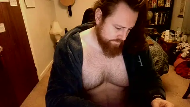 Hairy Guy30 online show from 12/19/25, 05:48