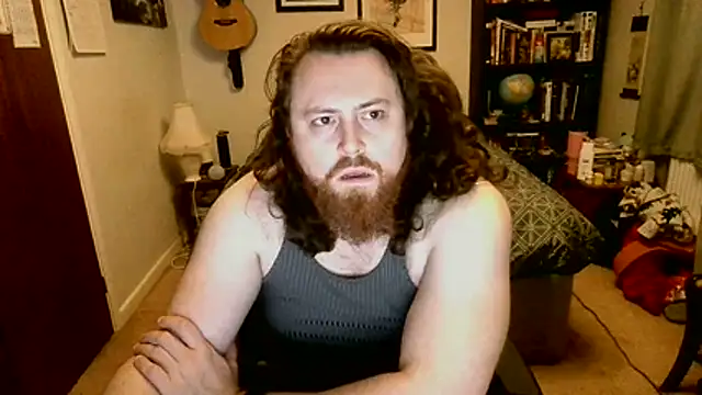 Hairy Guy30 online show from 12/15/25, 08:14