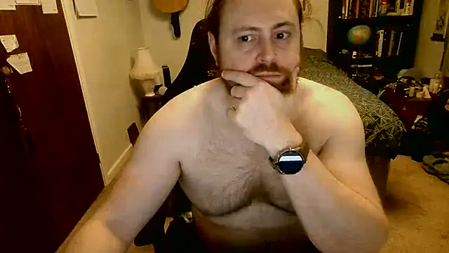 Snapshot of Hairy_Guy30 chatting on 11/03/25, 04:54 Hairy Guy30 online show from 11/03/25, 04:54