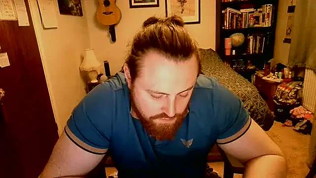 Snapshot of Hairy_Guy30 chatting on 10/09/25, 08:53 Hairy Guy30 online show from 10/09/25, 08:53