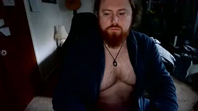 Hairy Guy30 online show from 01/17/26, 04:10