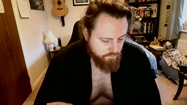 Hairy Guy30 online show from 02/17/26, 05:10