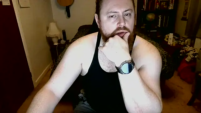 Hairy Guy30 online show from 12/20/25, 07:11