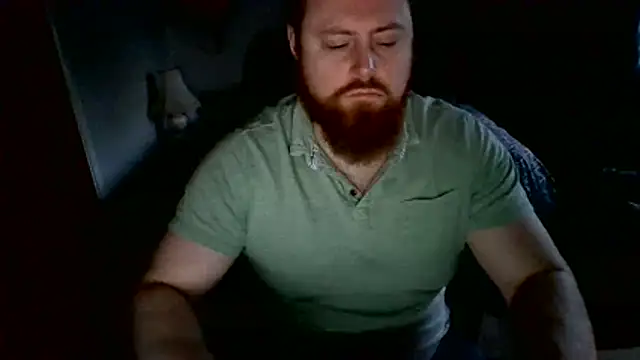 Hairy Guy30 online show from 02/25/26, 05:46