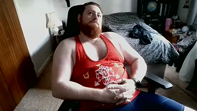 Hairy Guy30 online show from 02/15/26, 04:28