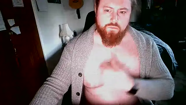 Hairy Guy30 online show from 03/02/26, 05:42
