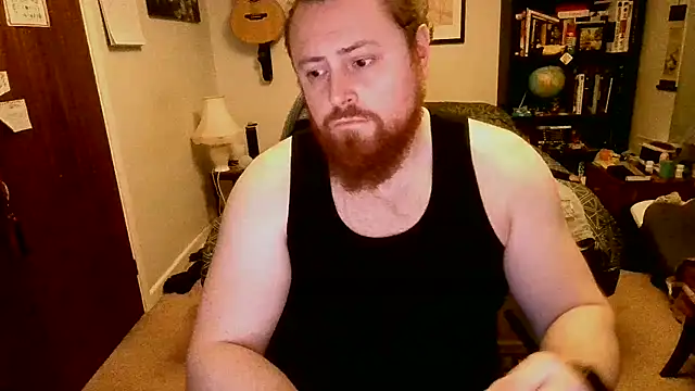 Hairy Guy30 online show from 03/05/26, 08:38