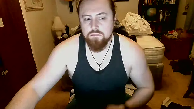 Snapshot of Hairy_Guy30 chatting on 02/26/25, 11:30 Hairy Guy30 online show from 02/26/25, 11:30