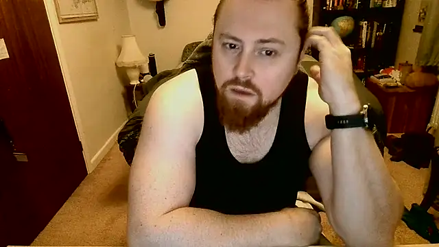 Snapshot of Hairy_Guy30 chatting on 02/26/25, 06:15 Hairy Guy30 online show from 02/26/25, 06:15