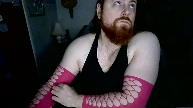 Snapshot of Hairy_Guy30 chatting on 02/06/25, 05:19 Hairy Guy30 online show from 02/06/25, 05:19