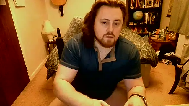 Snapshot of Hairy_Guy30 chatting on 03/18/25, 04:51 Hairy Guy30 online show from 03/18/25, 04:51