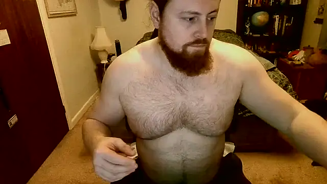 Snapshot of Hairy_Guy30 chatting on 02/14/25, 11:20 Hairy Guy30 online show from 02/14/25, 11:20