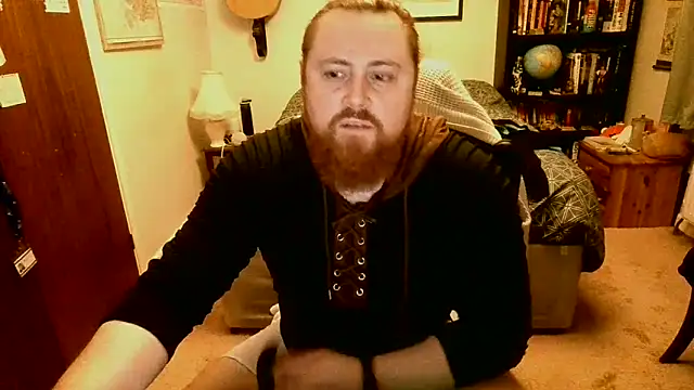 Snapshot of Hairy_Guy30 chatting on 02/01/25, 02:05 Hairy Guy30 online show from 02/01/25, 02:05