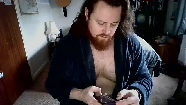 Snapshot of Hairy_Guy30 chatting on 02/16/25, 05:04 Hairy Guy30 online show from 02/16/25, 05:04