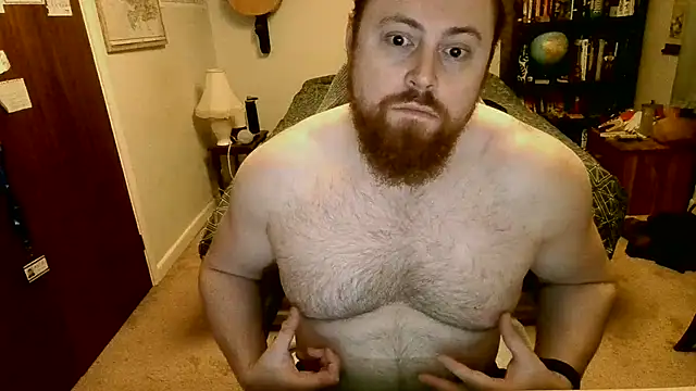 Snapshot of Hairy_Guy30 chatting on 02/03/25, 10:32 Hairy Guy30 online show from 02/03/25, 10:32