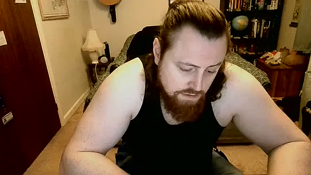 Snapshot of Hairy_Guy30 chatting on 02/17/25, 07:12 Hairy Guy30 online show from 02/17/25, 07:12