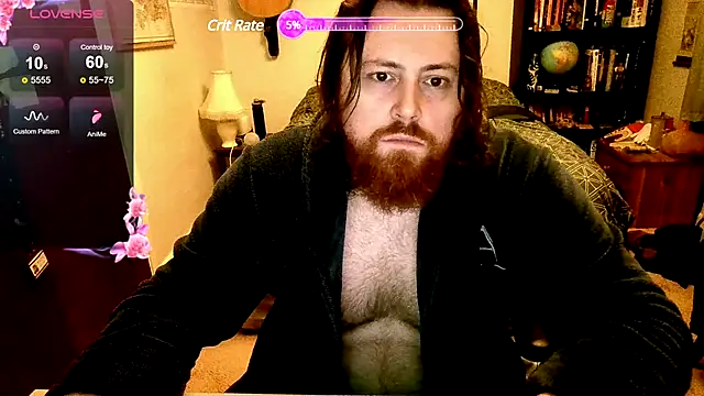 Snapshot of Hairy_Guy30 chatting on 02/04/25, 10:55 Hairy Guy30 online show from 02/04/25, 10:55
