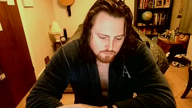 Snapshot of Hairy_Guy30 chatting on 03/11/25, 11:58 Hairy Guy30 online show from 03/11/25, 11:58