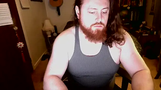Hairy Guy30 online show from 03/09/26, 10:24