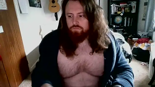 Hairy Guy30 online show from 03/22/26, 05:14
