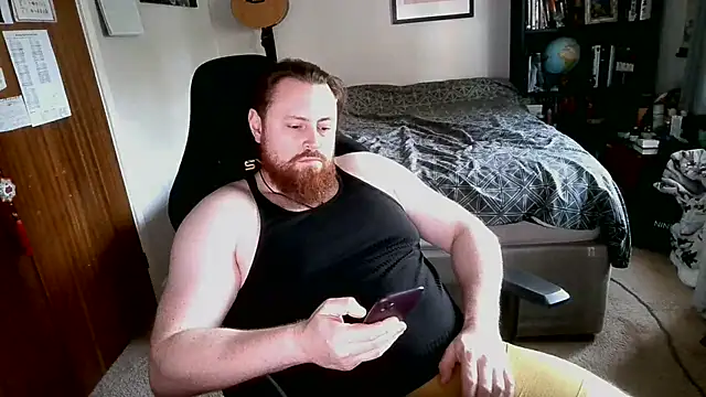 Snapshot of Hairy_Guy30 chatting on 07/01/26, 07:36 Hairy Guy30 online show from 07/01/26, 07:36