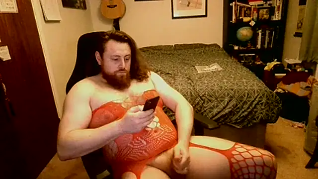 Hairy Guy30 online show from 03/17/26, 07:28