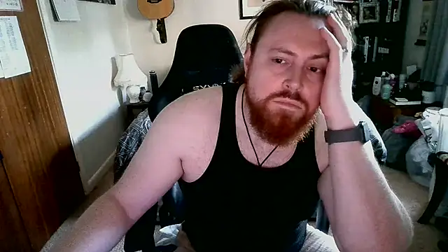 Snapshot of Hairy_Guy30 chatting on 07/11/26, 07:25 Hairy Guy30 online show from 07/11/26, 07:25