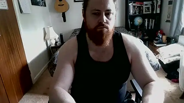 Snapshot of Hairy_Guy30 chatting on 05/29/26, 03:40 Hairy Guy30 online show from 05/29/26, 03:40