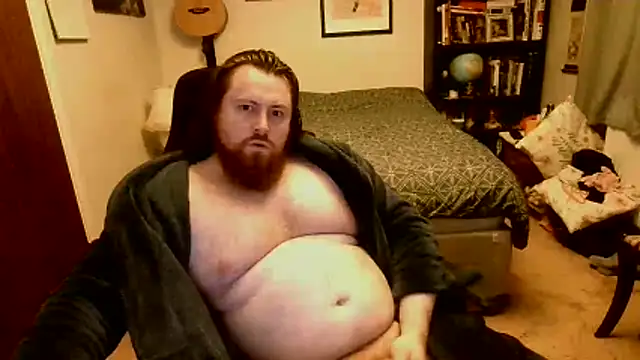 Snapshot of Hairy_Guy30 chatting on 05/19/26, 12:26 Hairy Guy30 online show from 05/19/26, 12:26