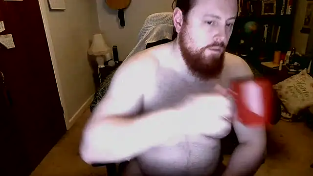 Snapshot of Hairy_Guy30 chatting on 05/11/26, 10:40 Hairy Guy30 online show from 05/11/26, 10:40