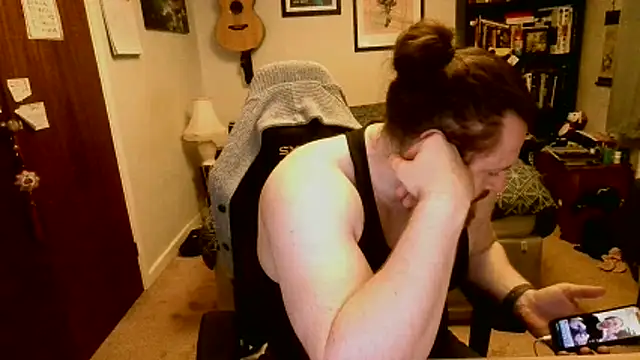 Hairy Guy30 online show from 03/13/26, 09:53