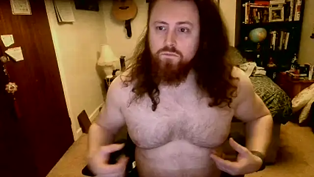 Snapshot of Hairy_Guy30 chatting on 04/28/26, 08:46 Hairy Guy30 online show from 04/28/26, 08:46