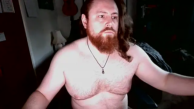 Snapshot of Hairy_Guy30 chatting on 05/31/26, 07:58 Hairy Guy30 online show from 05/31/26, 07:58