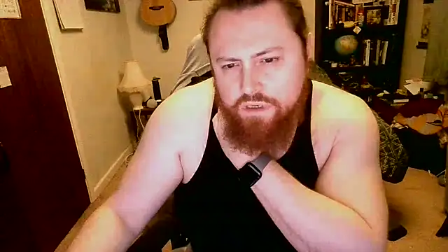 Hairy Guy30 online show from 03/27/26, 01:36