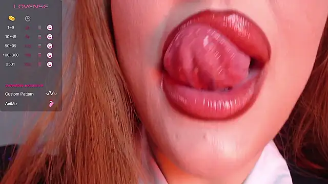 Snapshot of Alice_here chatting on 01/09/26, 06:48 Alice here online show from 01/09/26, 06:48