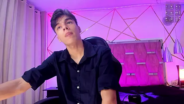 Gerony  online show from 03/30/26, 05:09