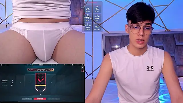 Snapshot of Gerony_ chatting on 02/05/26, 04:30 Gerony online show from 02/05/26, 04:30