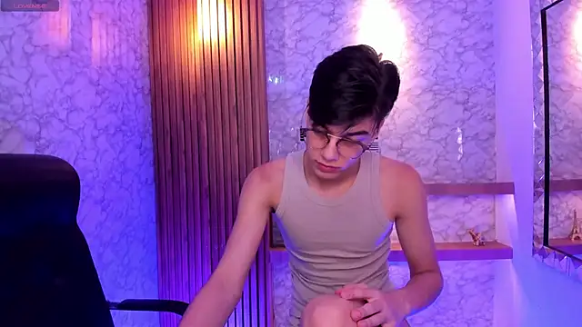 Gerony  online show from 12/20/25, 05:32