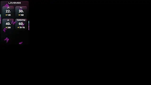 Gerony  online show from 02/05/25, 04:59