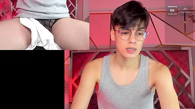 Snapshot of Gerony_ chatting on 01/17/26, 05:11 Gerony online show from 01/17/26, 05:11