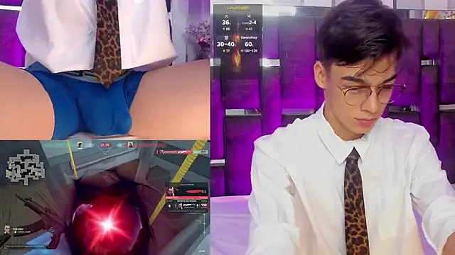 Snapshot of Gerony_ chatting on 01/16/26, 05:55 Gerony online show from 01/16/26, 05:55