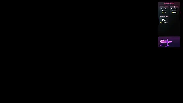 Gerony  online show from 04/12/26, 09:18