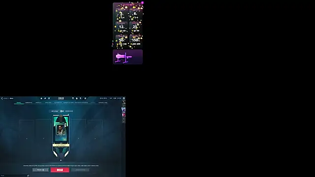 Gerony  online show from 10/24/25, 05:50