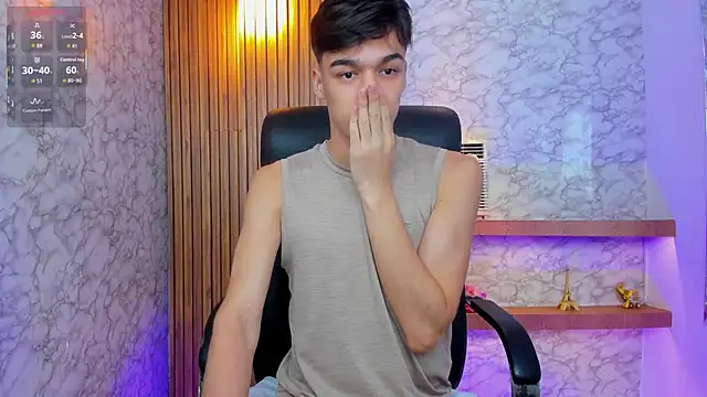 Snapshot of Gerony_ chatting on 01/07/26, 04:39 Gerony online show from 01/07/26, 04:39