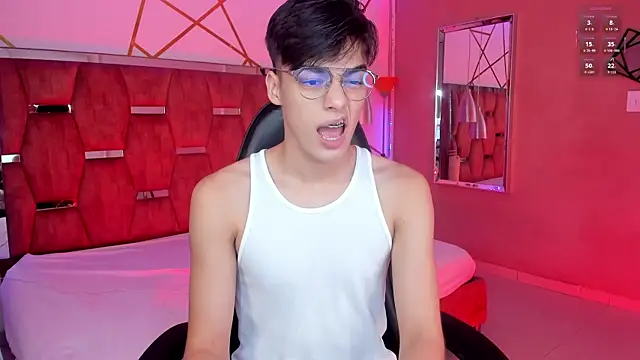 Gerony  online show from 03/31/26, 04:58